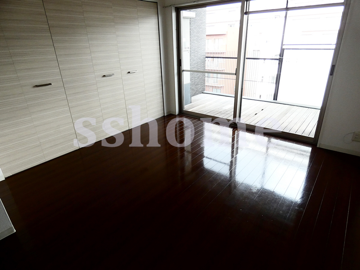 寝室 洋室☆ 写真15