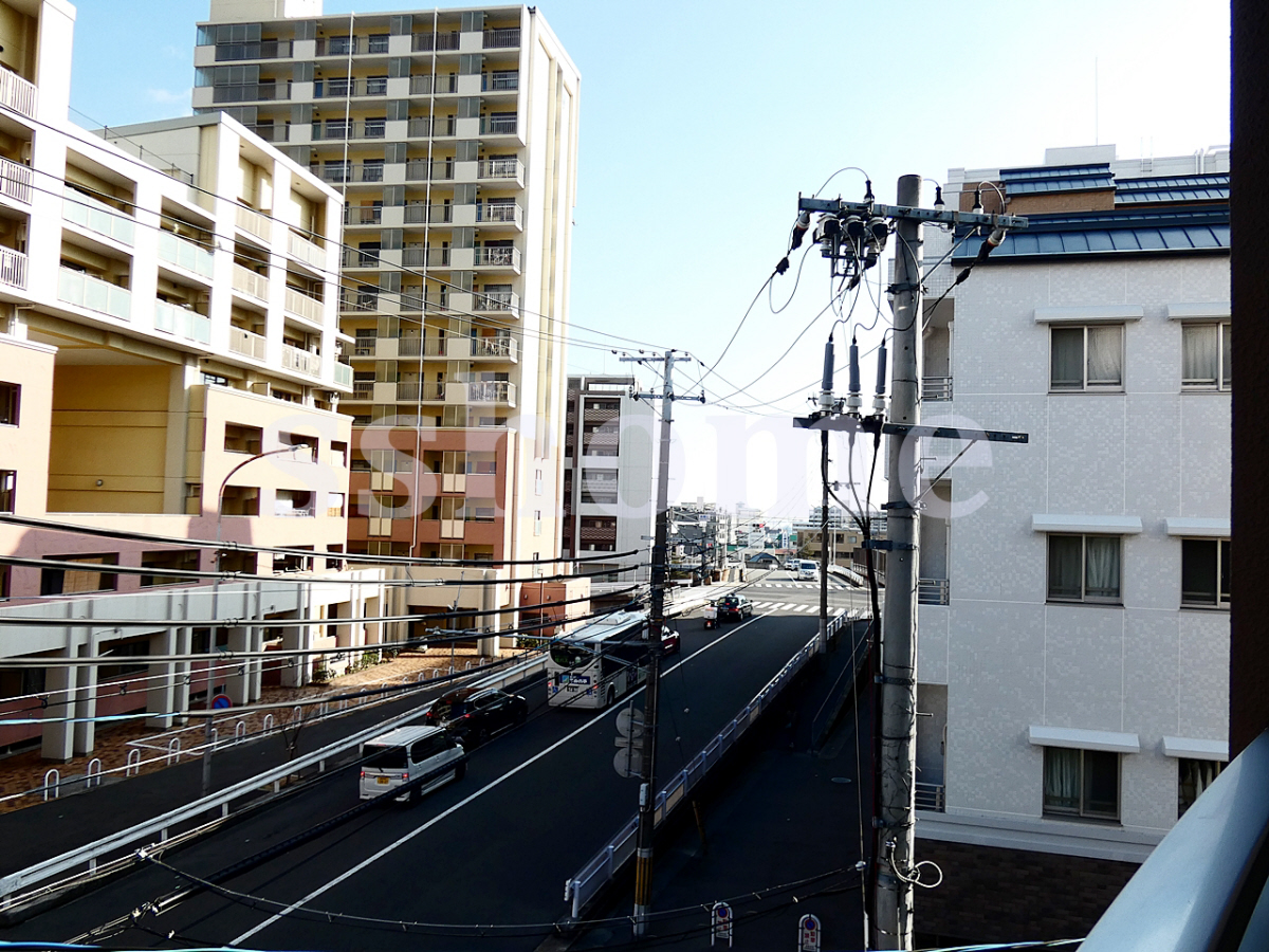 眺望 バルコニーからの眺め 写真17