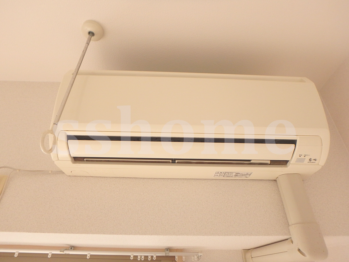 エアコン付きです 写真7