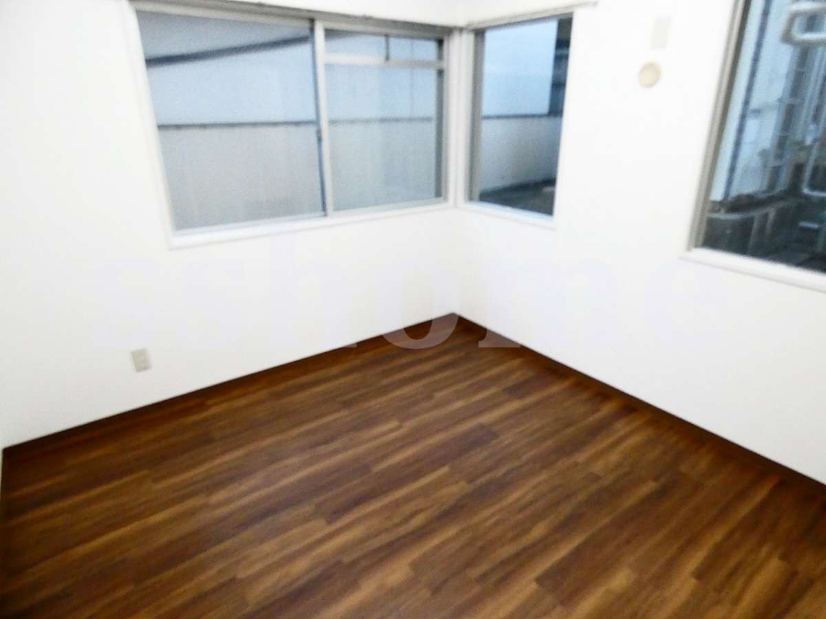 その他部屋・スペース 洋室テラス側 写真17