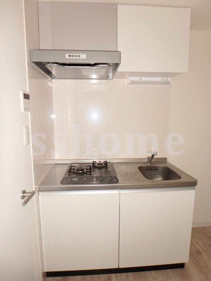 キッチン 2口コンロのシステムキッチン☆ 写真3