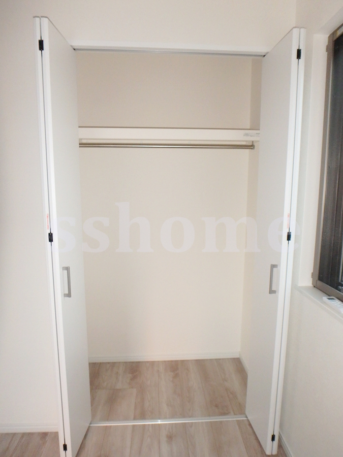 収納 クローゼット☆ 写真5