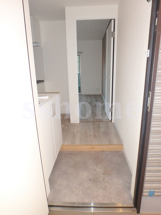 玄関 お部屋は見えません☆ 写真12