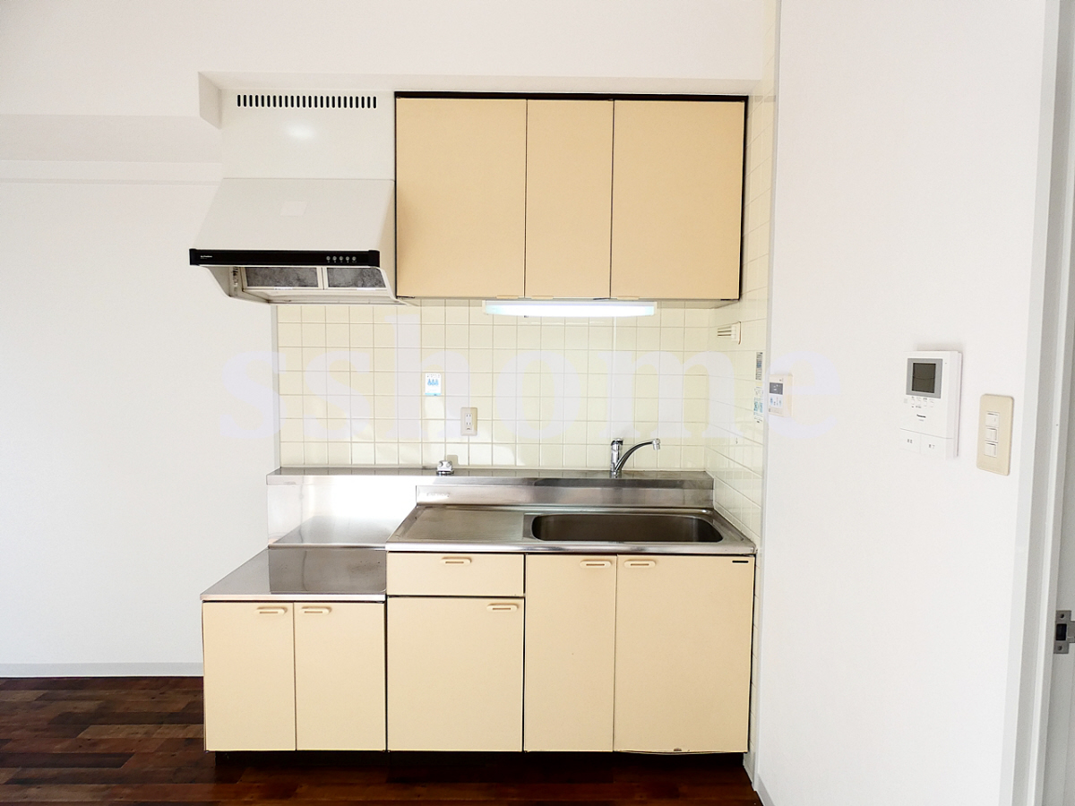 キッチン キッチン☆ 写真3
