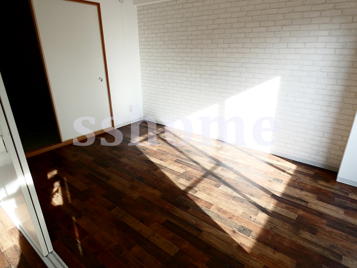 寝室 洋室☆ 写真15