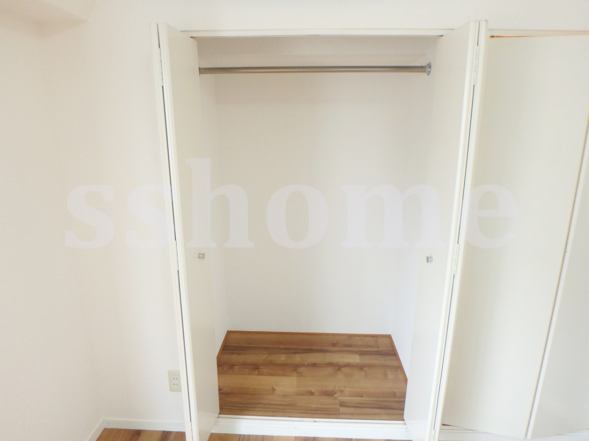 収納 クローゼット☆ 写真5