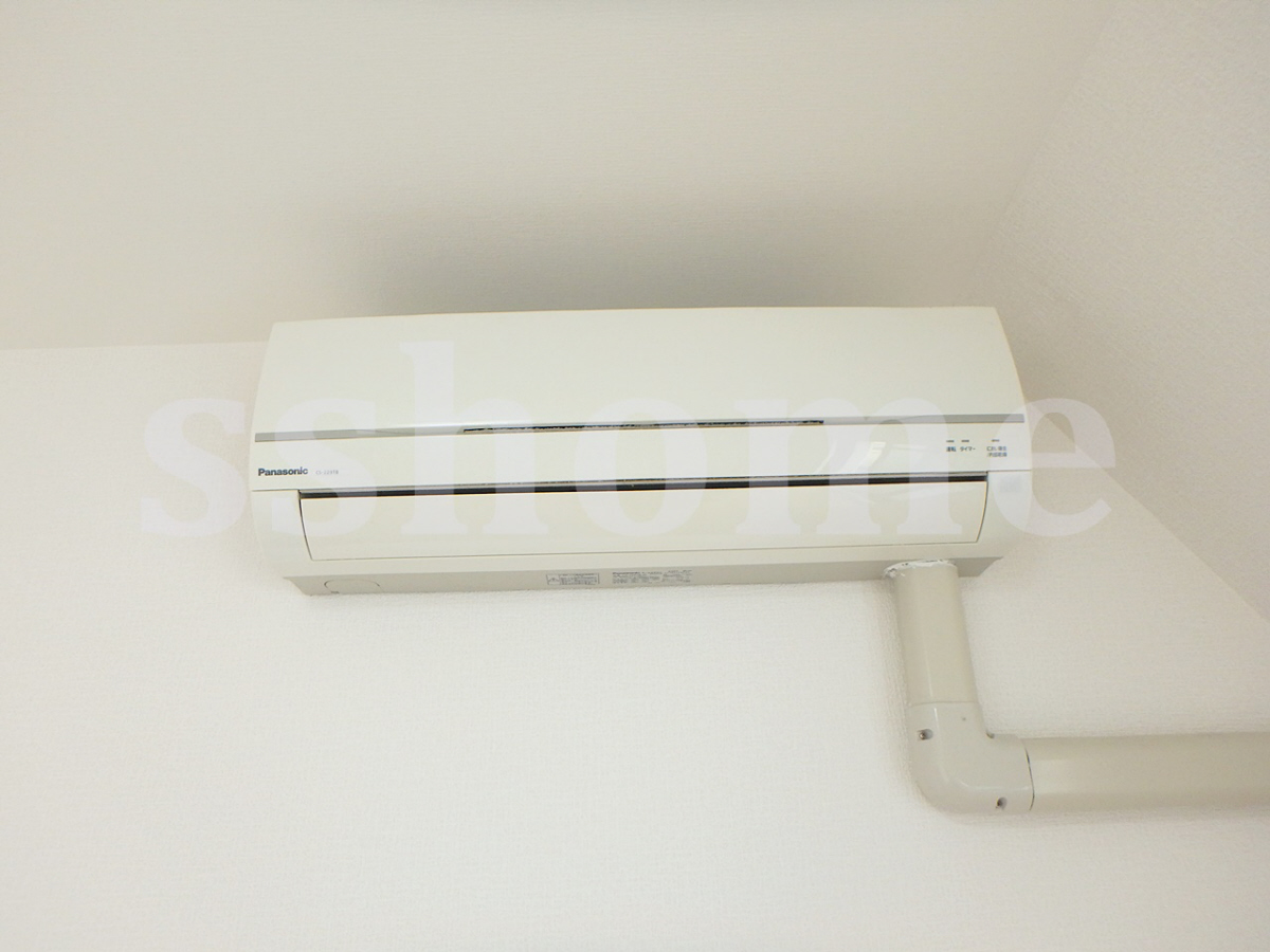 エアコン付き☆ 写真7