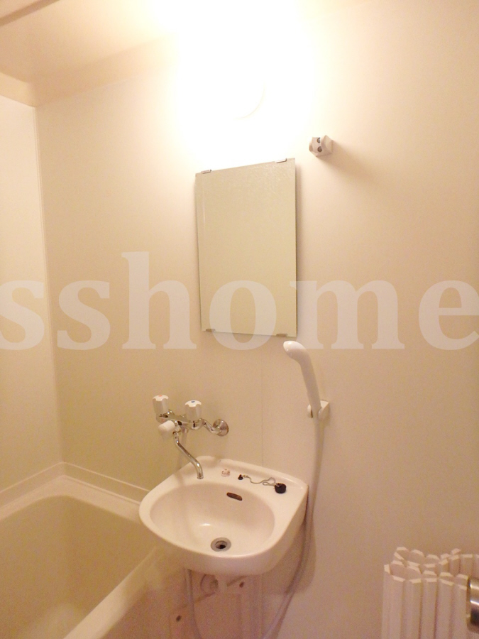 洗面所 洗面ボウル☆ 写真9