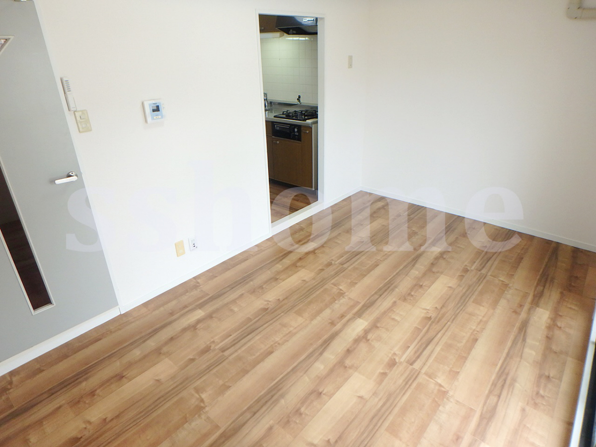 内装 フローリング☆ 写真14