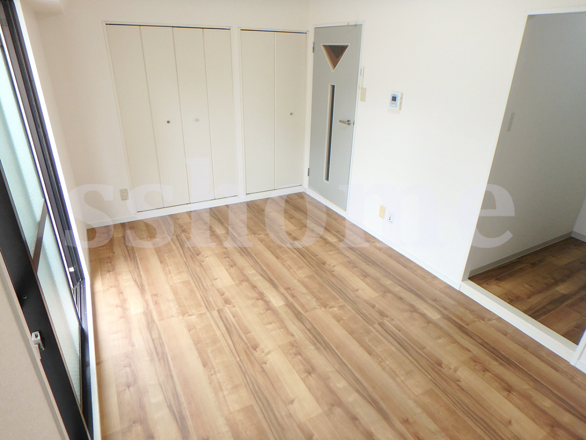 寝室 洋室☆ 写真15