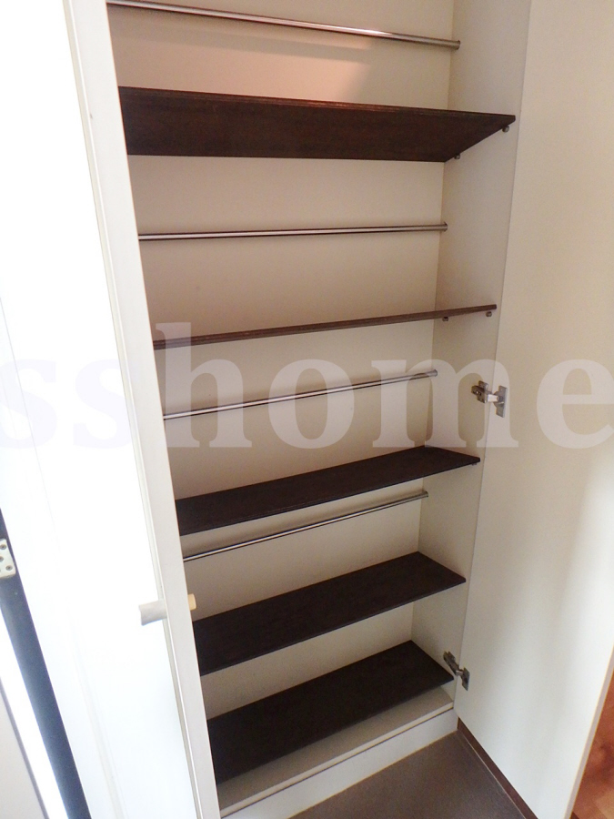 収納 シューズボックス☆ 写真16