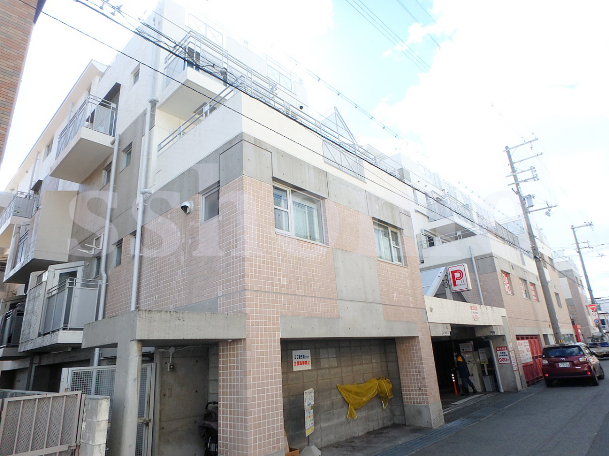 外観☆ 写真30