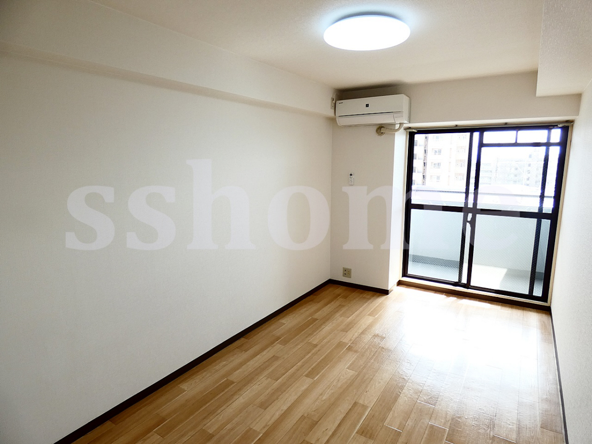 リビング 明るいお部屋 写真2