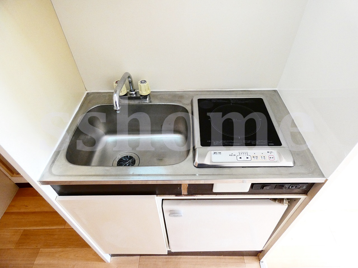 キッチン IHコンロキッチン☆ 写真3