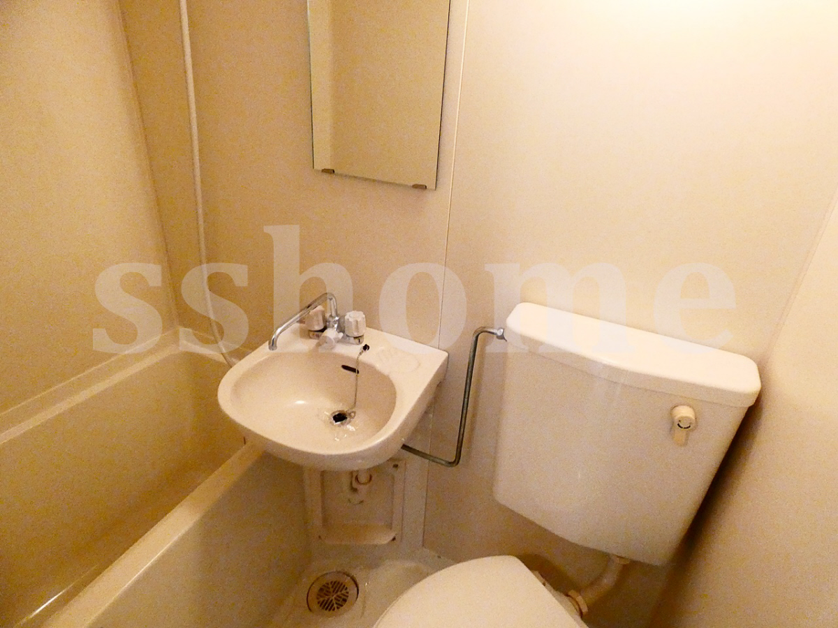 バス ユニットバス 写真4