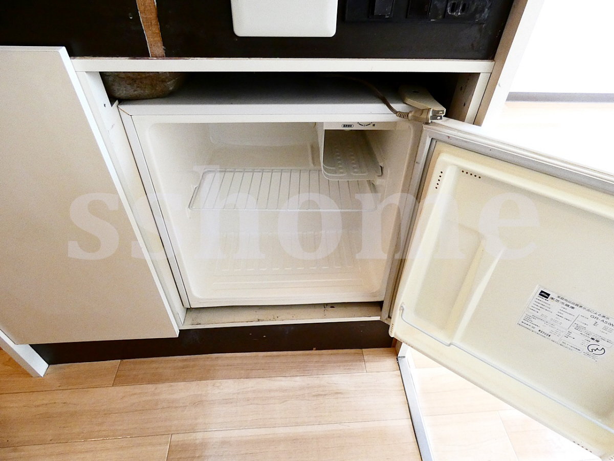 その他部屋・スペース 室内洗濯機置場☆ 写真6