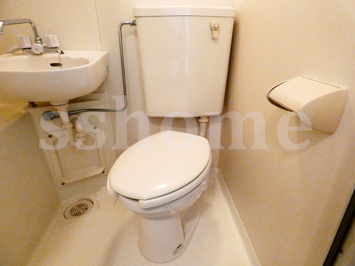 トイレ トイレ 写真8