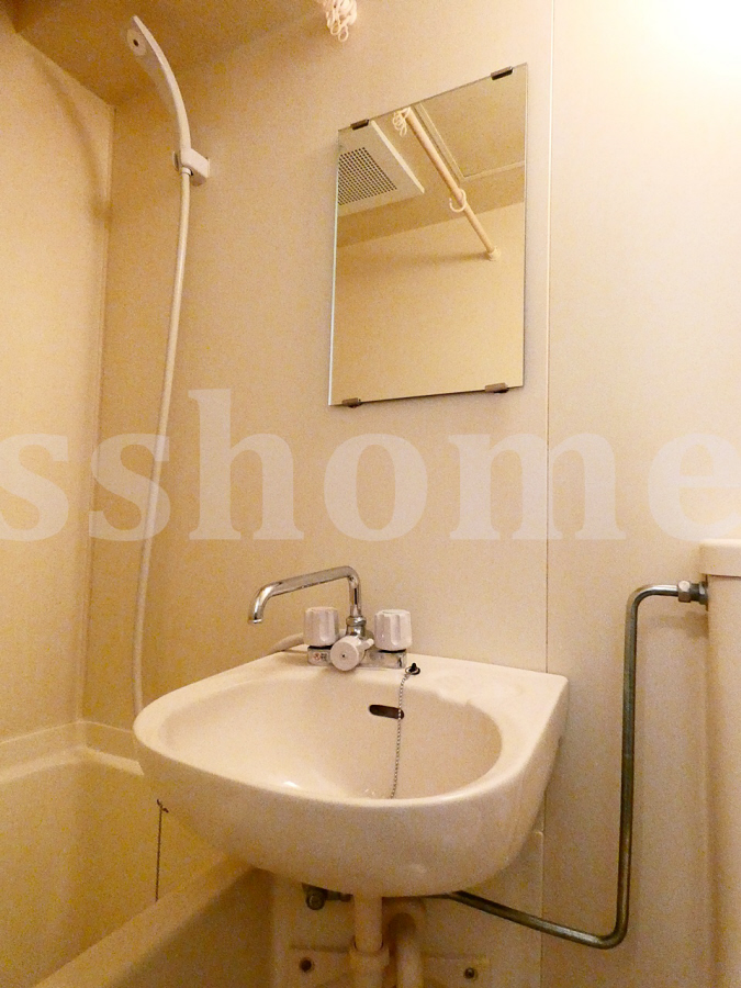 洗面所 洗面ボウル 写真9