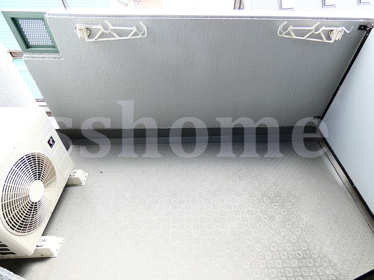 バルコニー・ベランダ バルコニー☆ 写真10