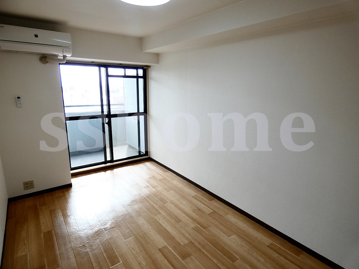 寝室 キレイなお部屋☆ 写真15