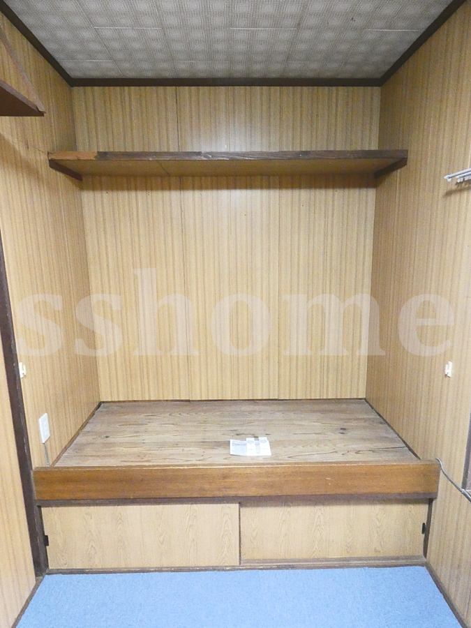収納 大きな収納です☆使い道色々 写真19