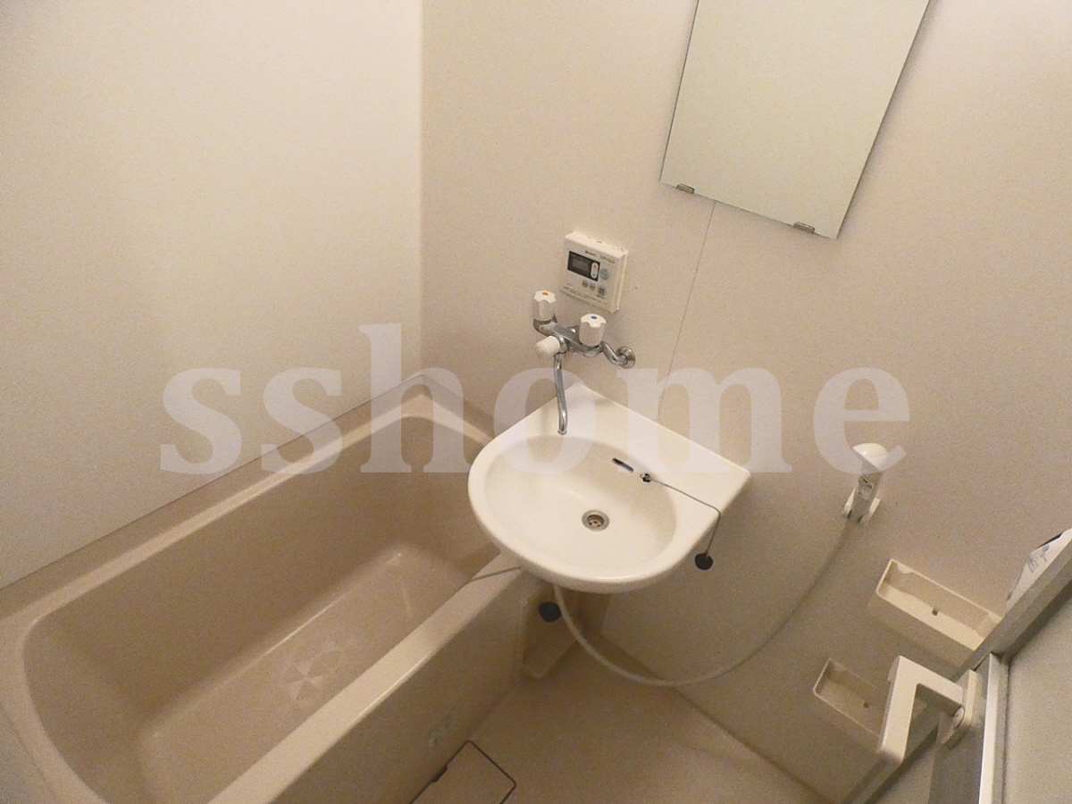 バス 2点ユニット 写真4