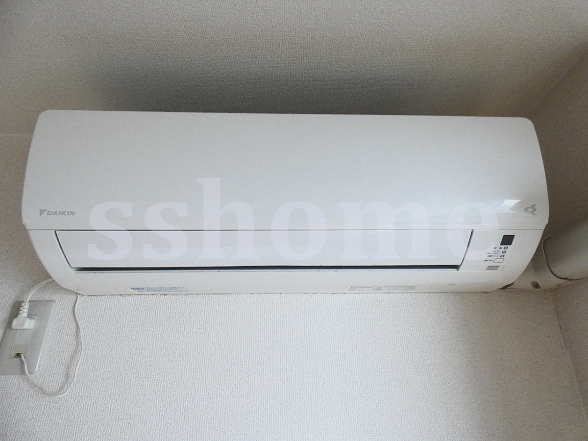 エアコン 写真7