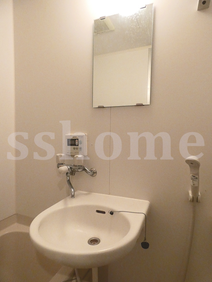 洗面所 洗面ボウル♪ 写真9