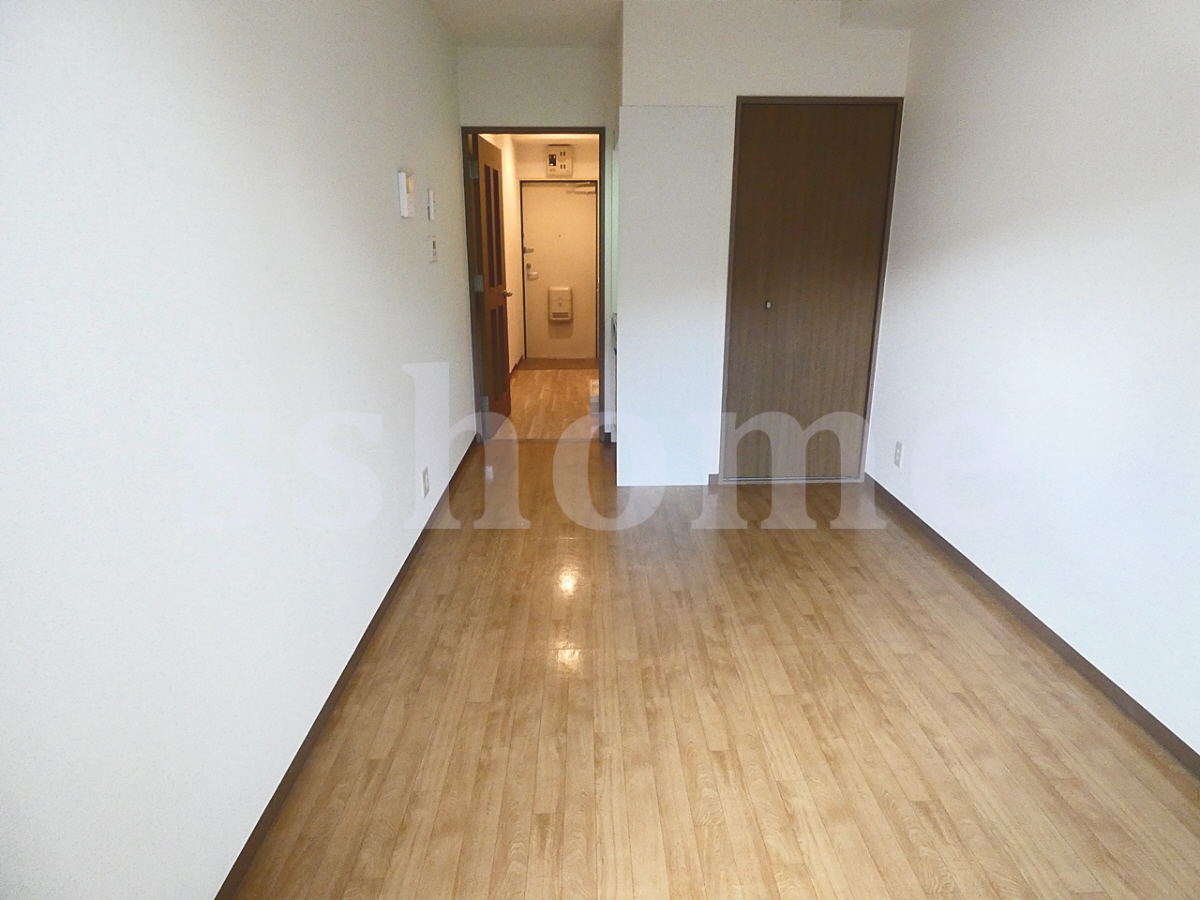 リビング 洋室 写真2