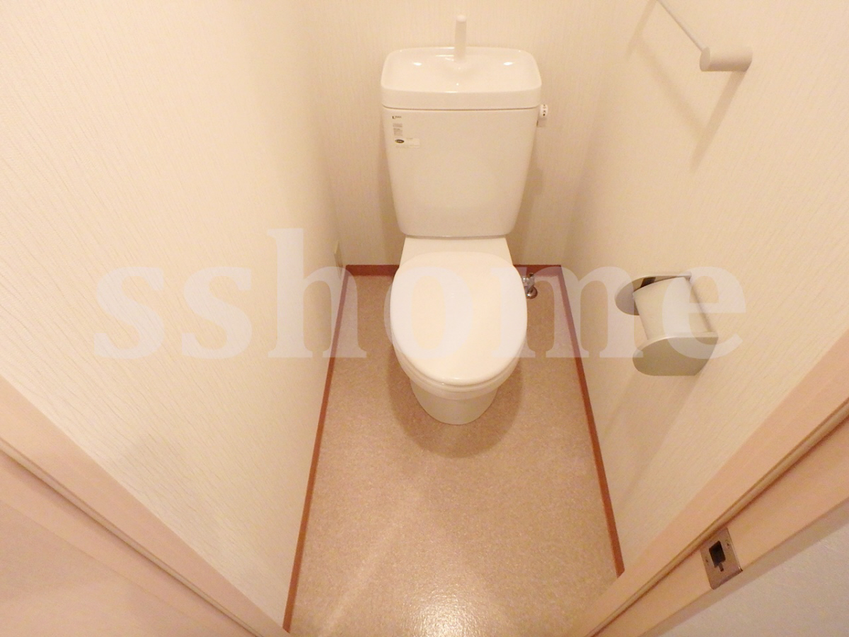 トイレ トイレ☆ 写真8