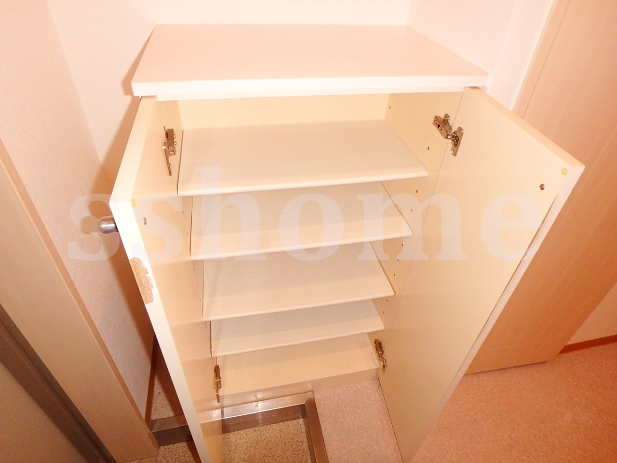 収納 シューズボックス☆ 写真16