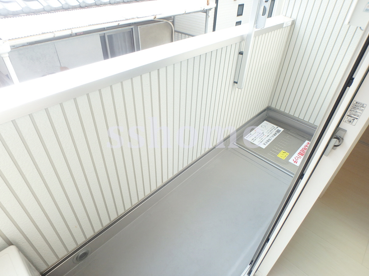 バルコニー・ベランダ バルコニー☆ 写真10