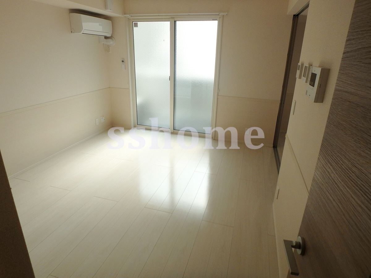 寝室 フローリング☆ 写真14