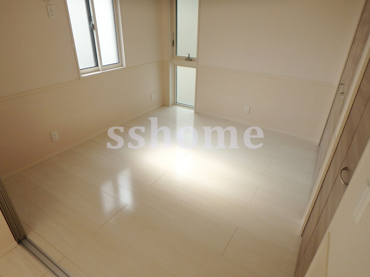 居室 洋室☆ 写真15