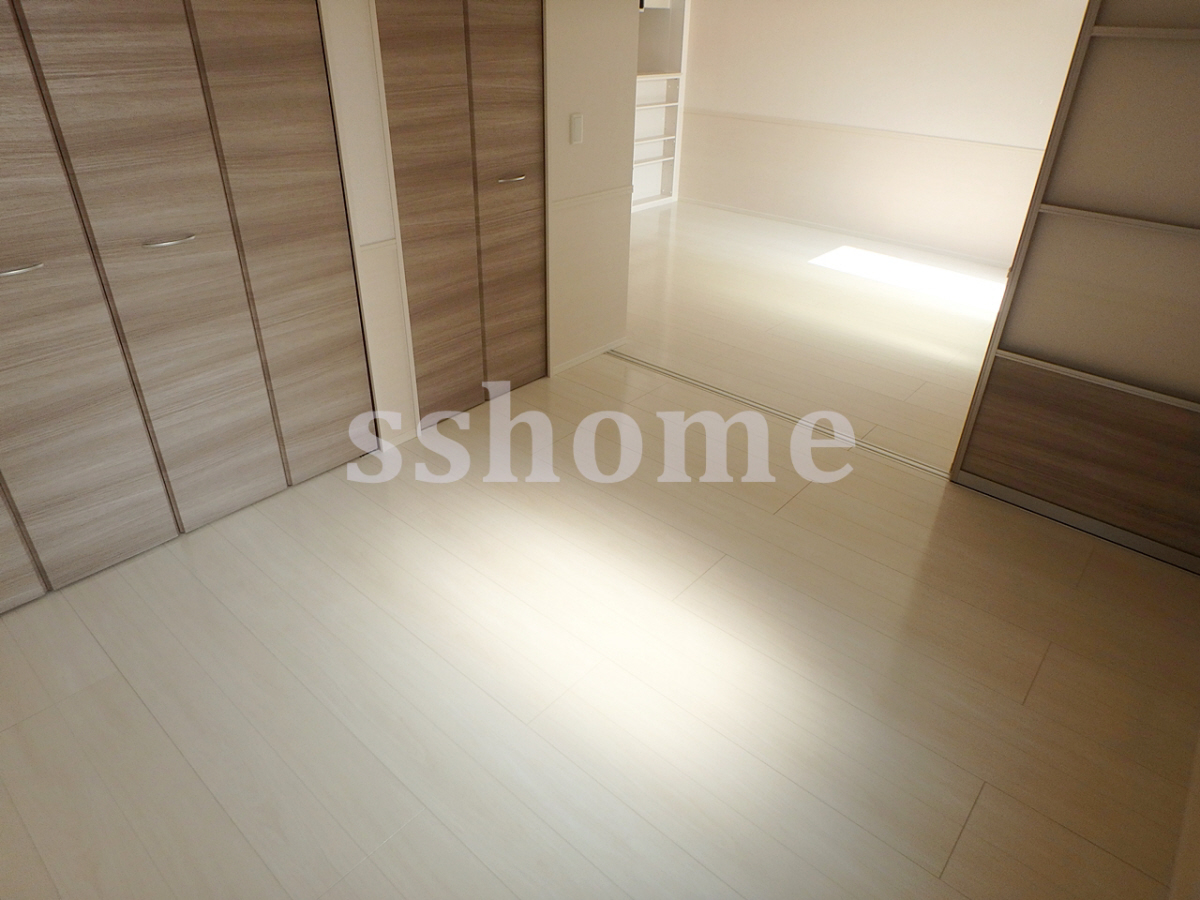 その他部屋・スペース きれいなお部屋 写真6