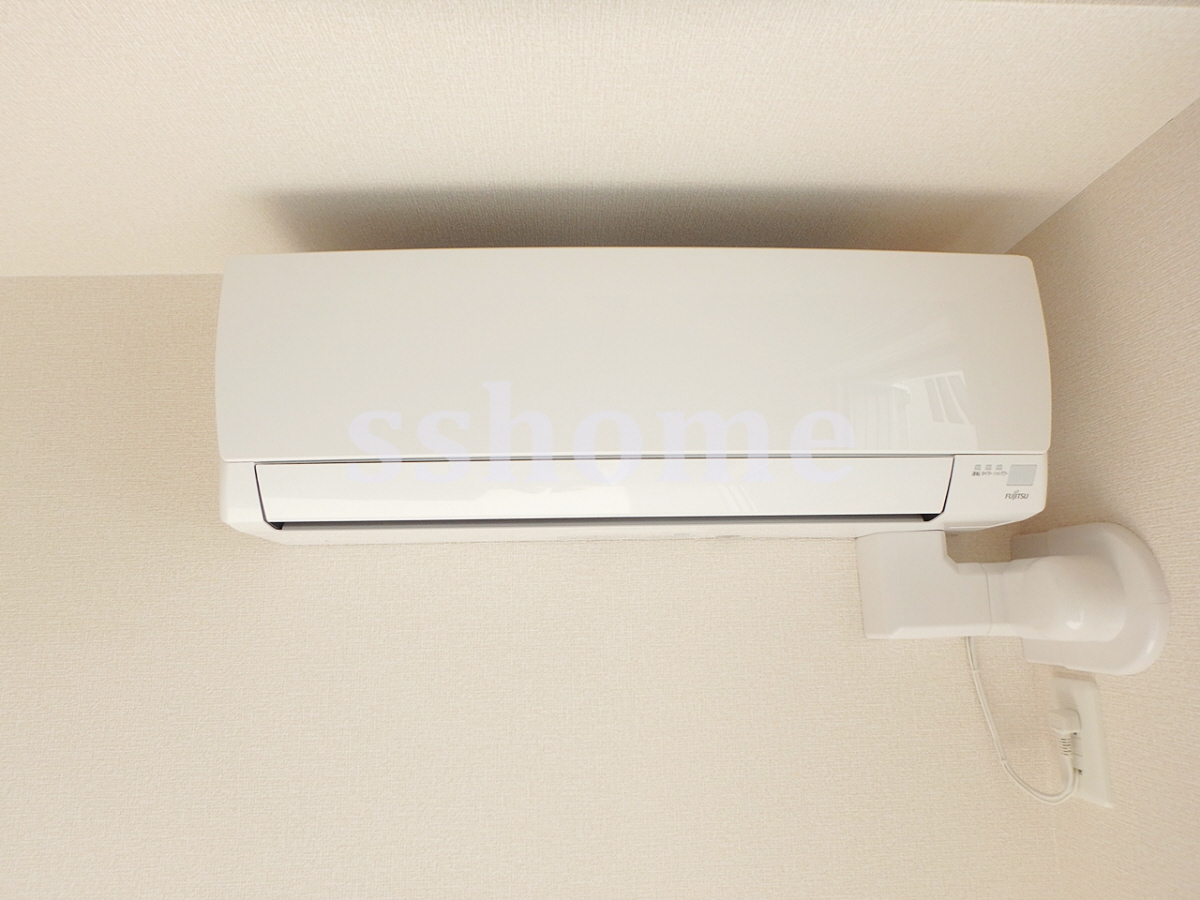 エアコン☆ 写真7