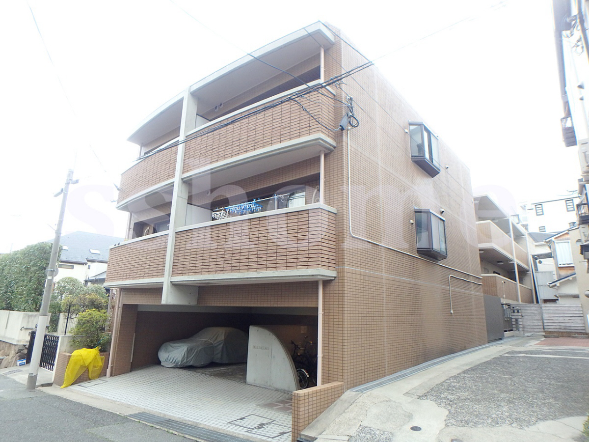 外観 写真30