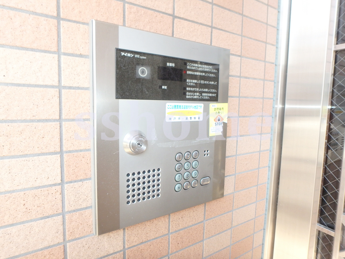 セキュリティ オートロックで安心☆ 写真28