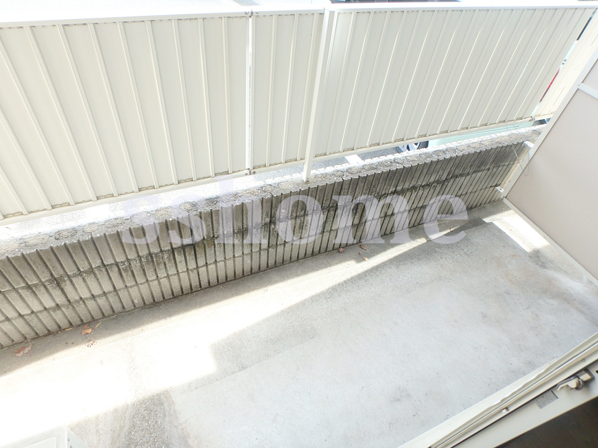 バルコニー・ベランダ バルコニー☆ 写真10