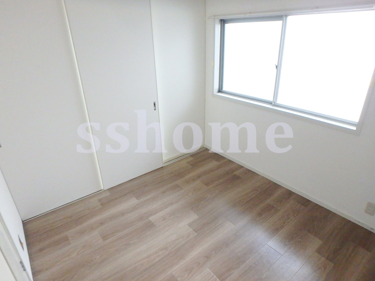 その他部屋・スペース 洋室☆ 写真6