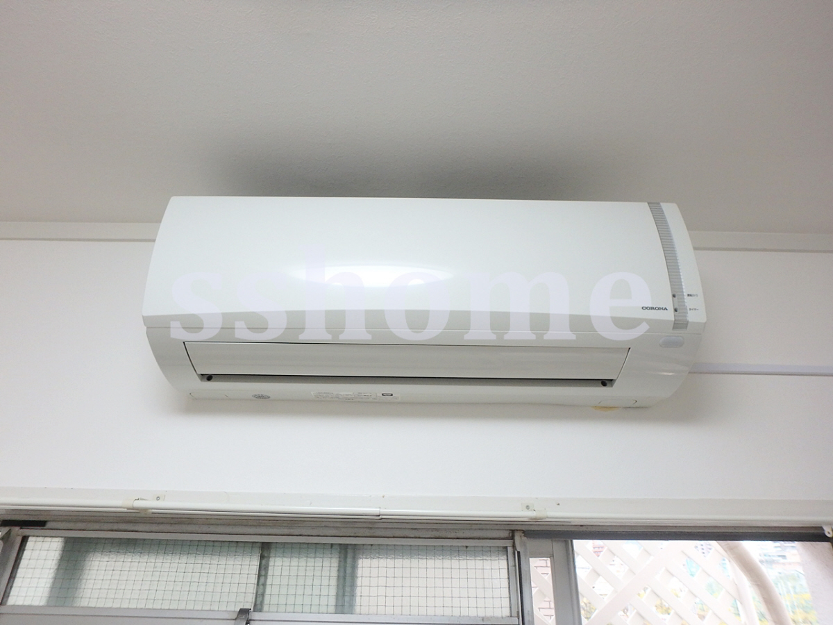 エアコン付き☆ 写真7