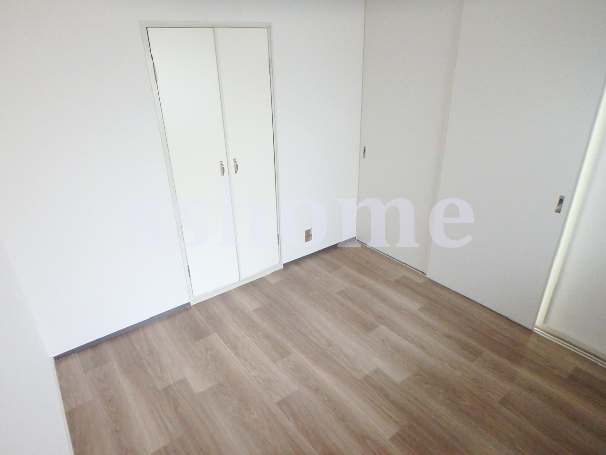 寝室 洋室☆ 写真15