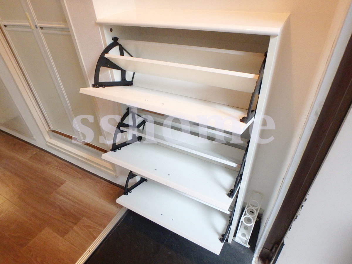 玄関 シューズボックス☆ 写真18