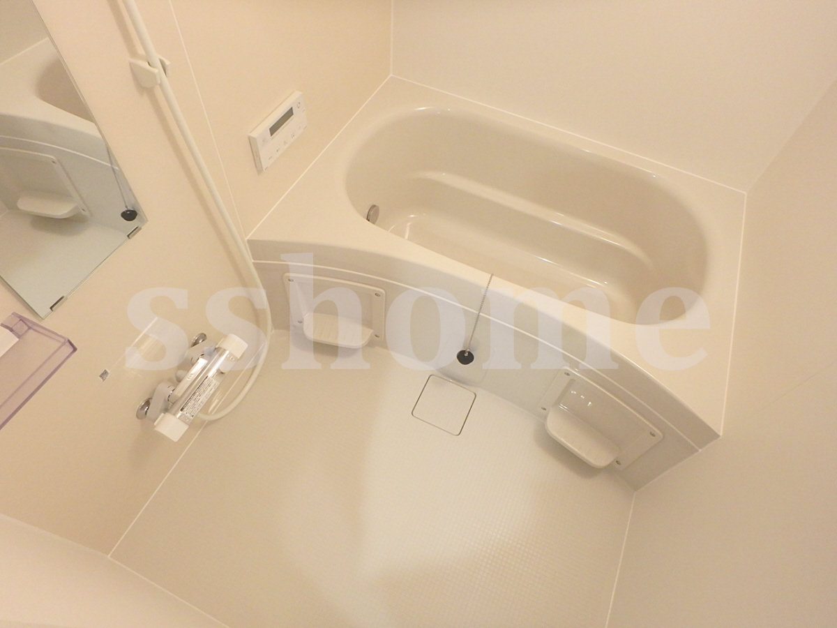 バス 追い焚き☆ 写真4