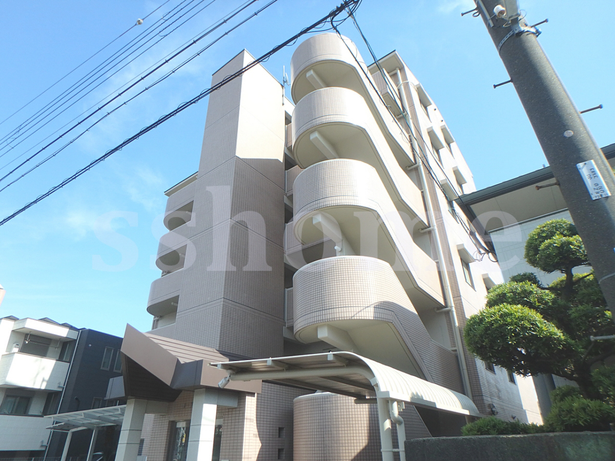 外観☆ 写真30