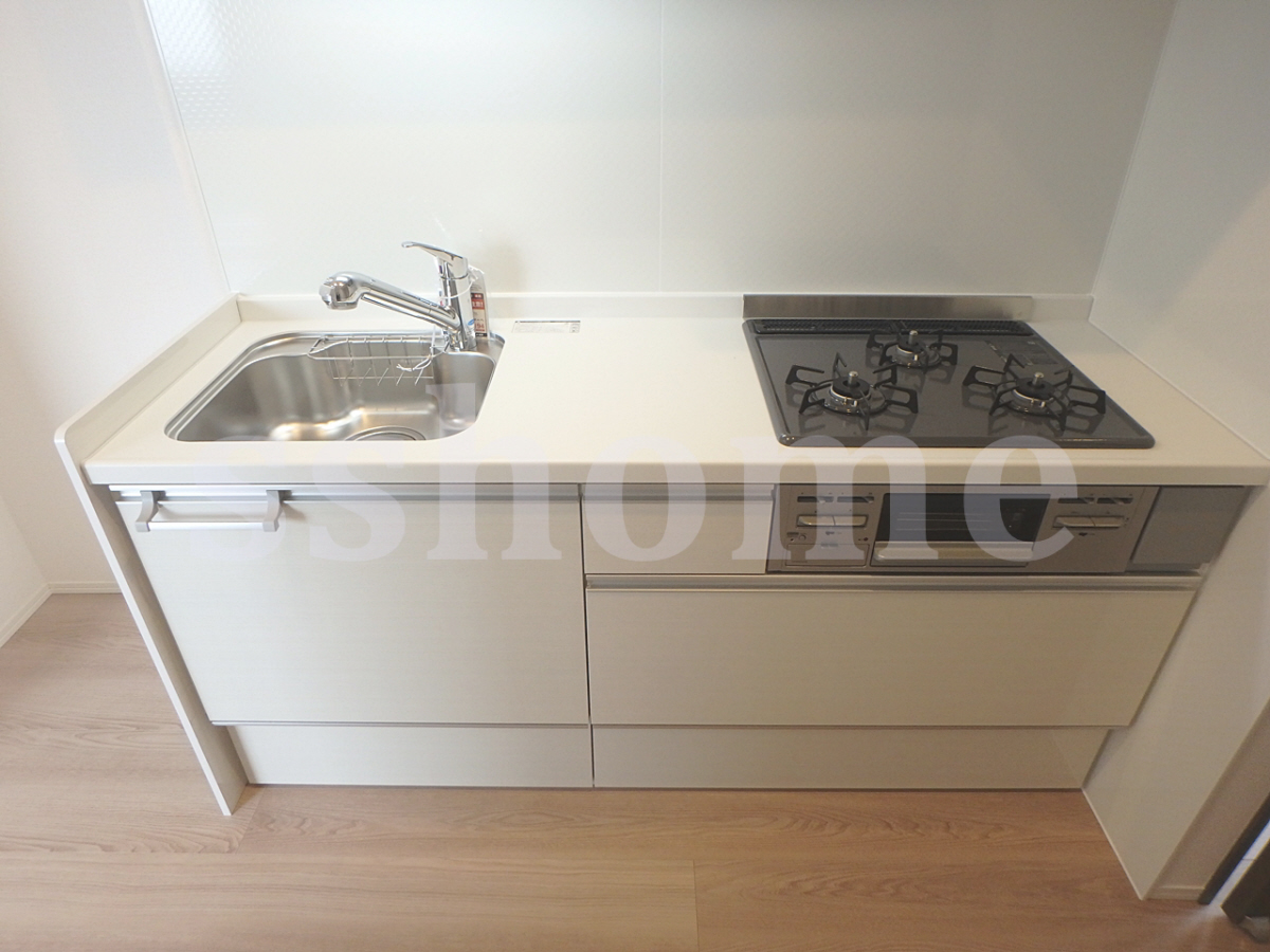 キッチン システムキッチン☆ 写真3