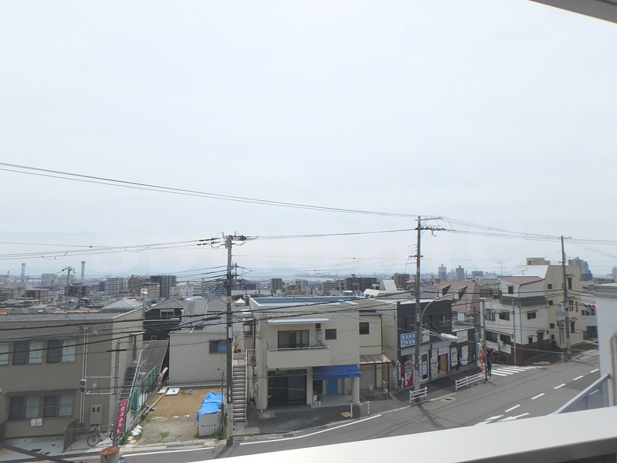 眺望 南向き☆ 写真10