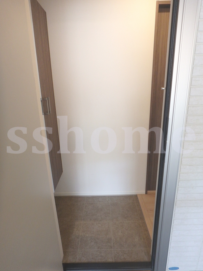 玄関 玄関☆ 写真12