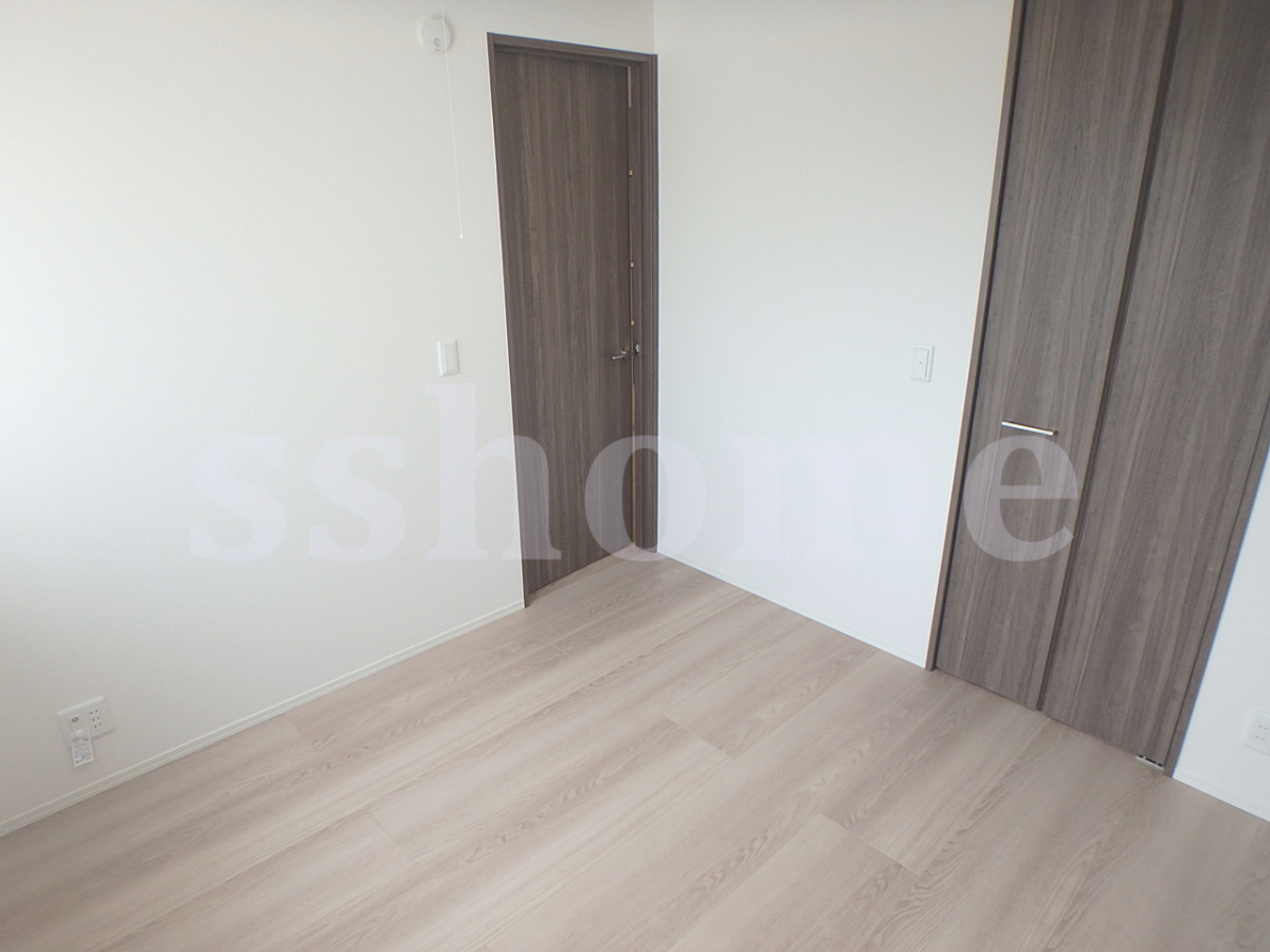 寝室 洋室☆ 写真15