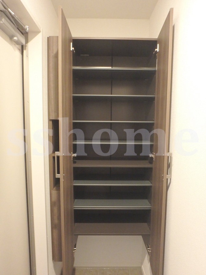 収納 シューズボックス☆ 写真16